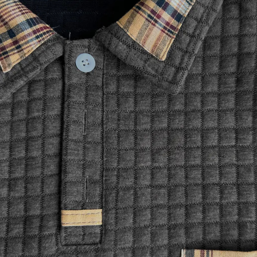 Alexander | La Polo Intemporelle