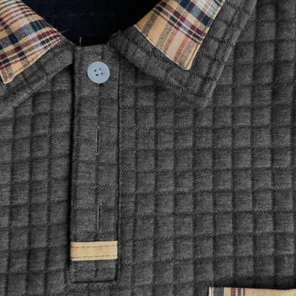 Alexander | La Polo Intemporelle