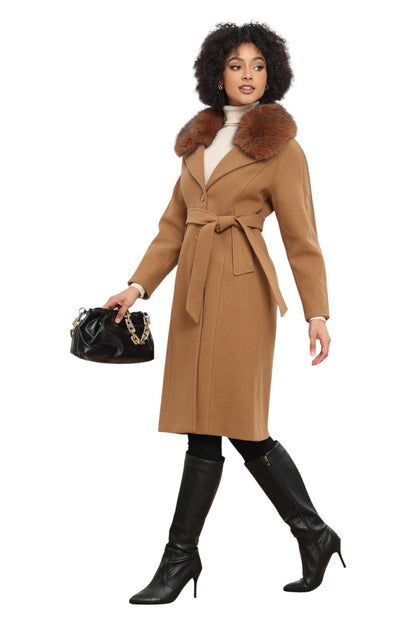 The Amara Coat