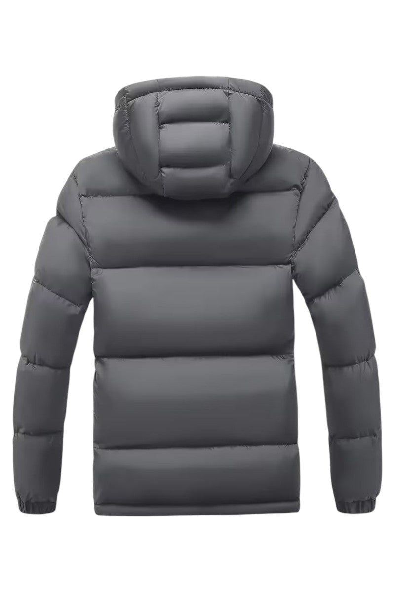 Charlie | Parka d’Hiver