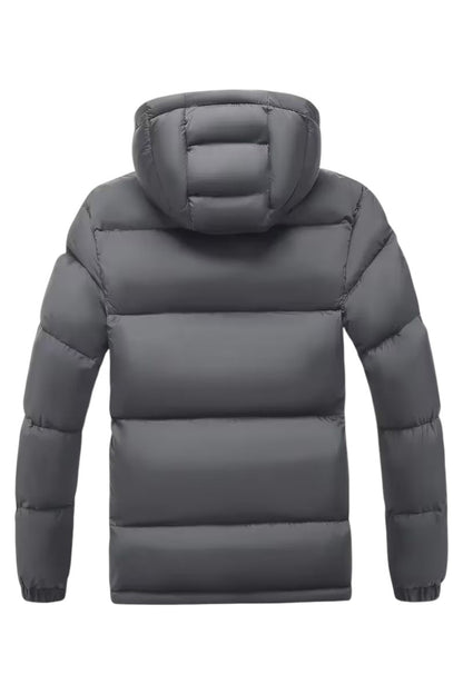 Charlie | Parka d’Hiver