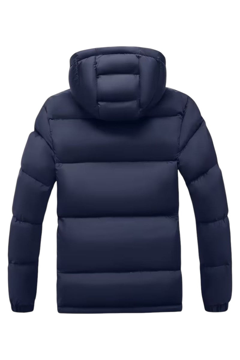 Charlie | Parka d’Hiver