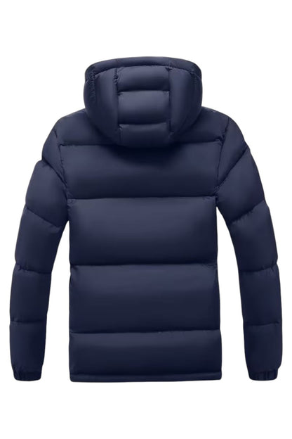 Charlie | Parka d’Hiver