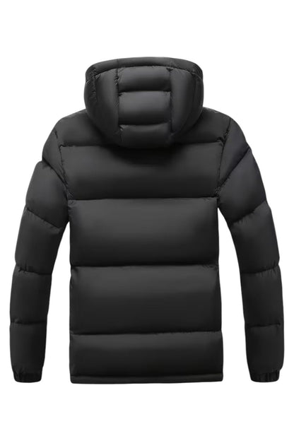 Charlie | Parka d’Hiver