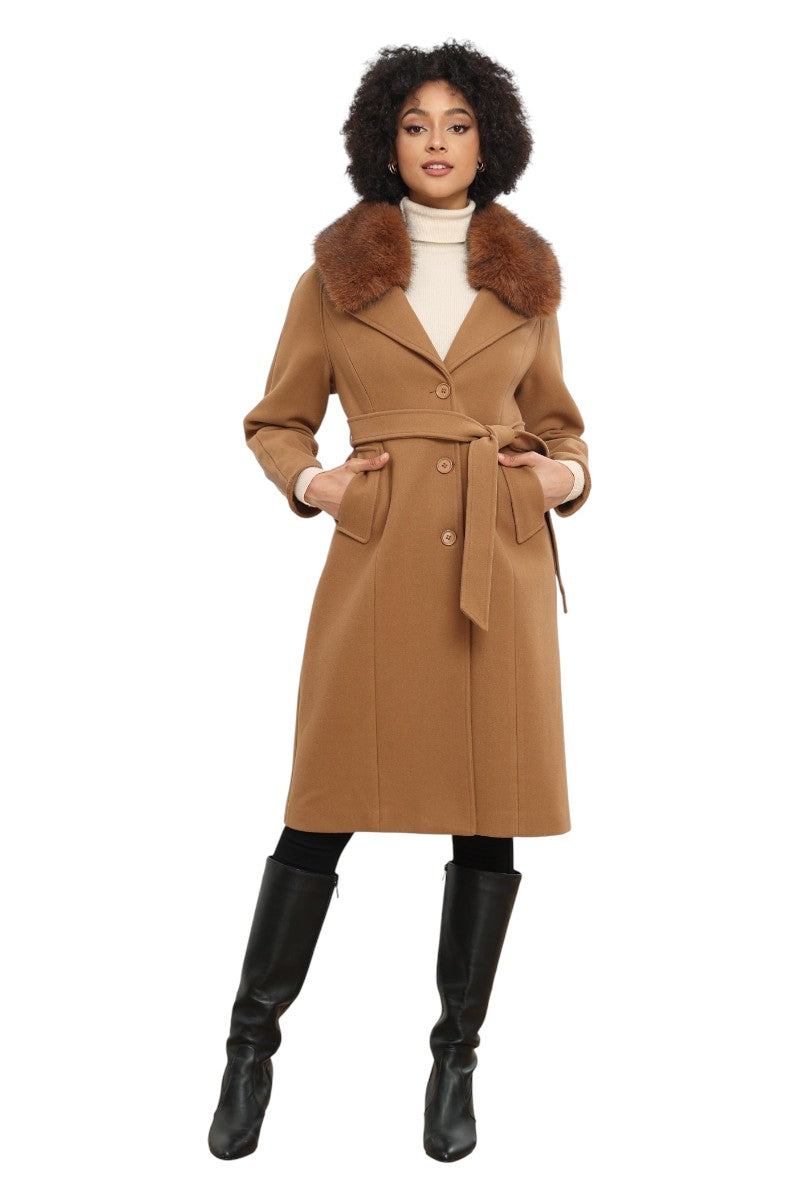 The Amara Coat
