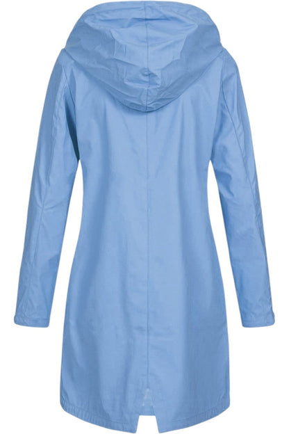 Manon | Veste de pluie légère
