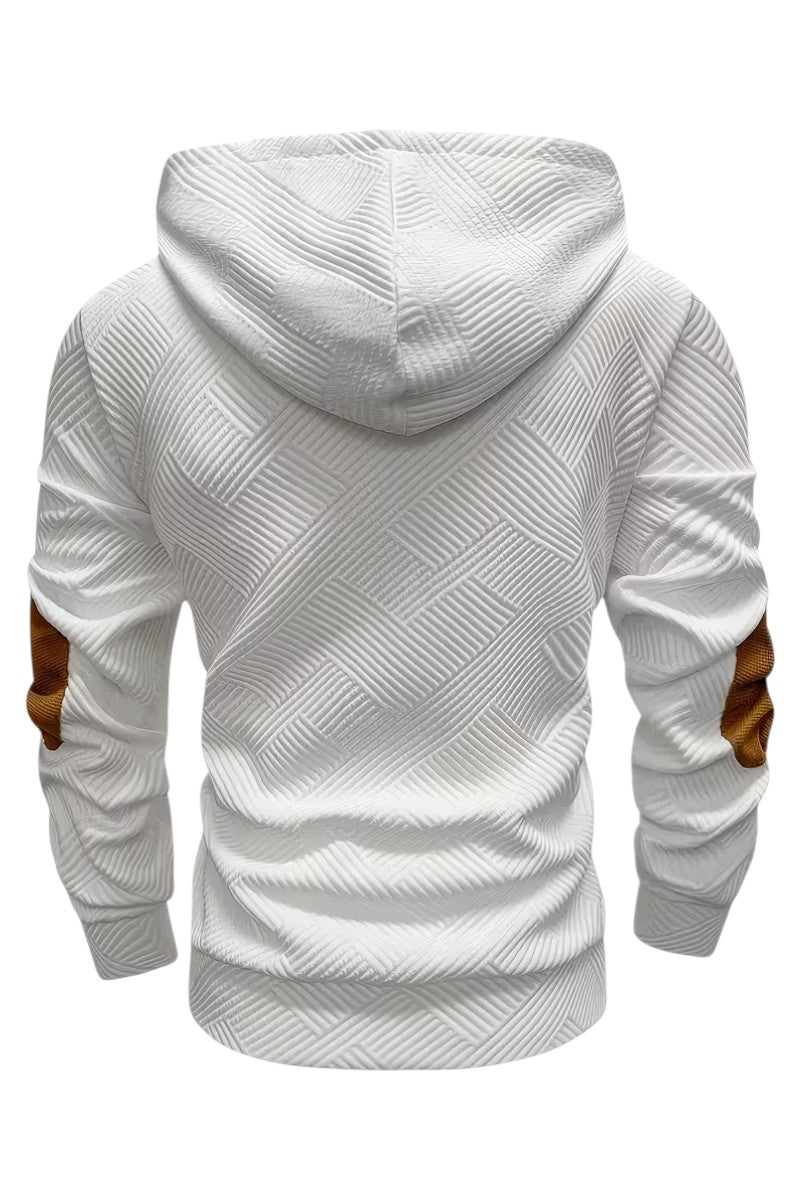 ATELIER-DURAND | SWEAT POLAIRE FUNCTIONNEL À POCHE