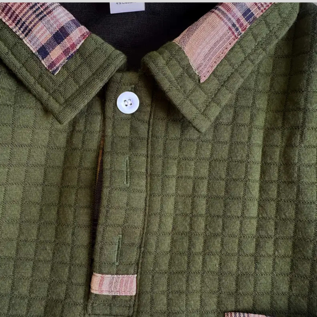 Alexander | La Polo Intemporelle