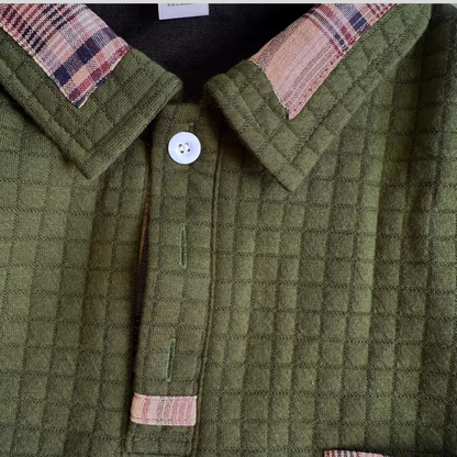 Alexander | La Polo Intemporelle