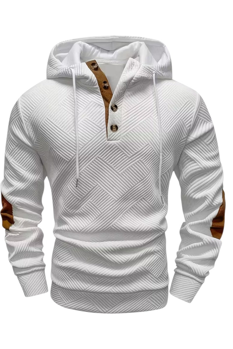 ATELIER-DURAND | SWEAT POLAIRE FUNCTIONNEL À POCHE