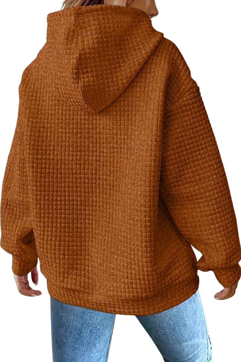 Juliette | Le Pull Royal