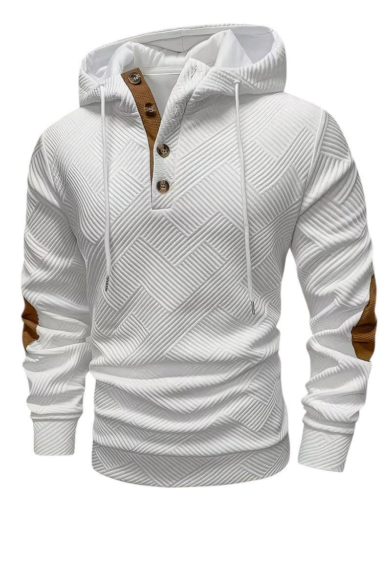 ATELIER-DURAND | SWEAT POLAIRE FUNCTIONNEL À POCHE