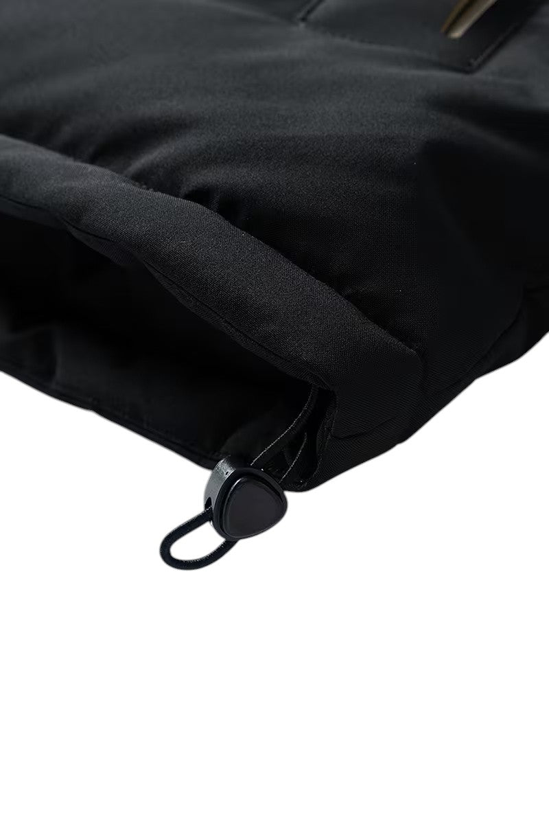 Men’s Waterproof Winter Parka