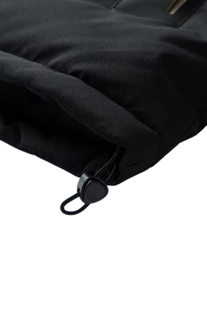 Men’s Waterproof Winter Parka