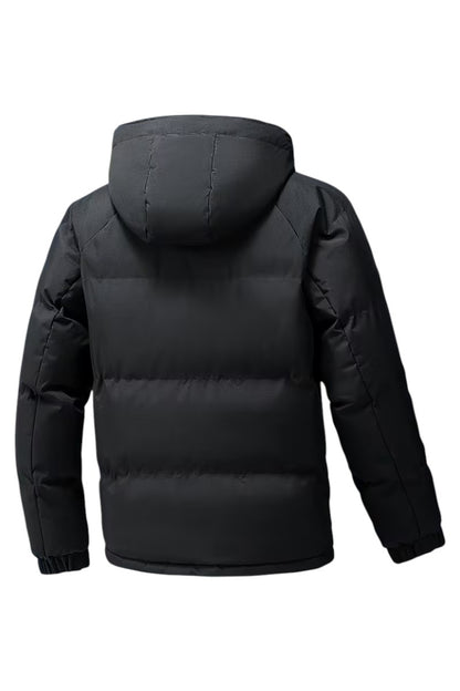 Men’s Waterproof Winter Parka