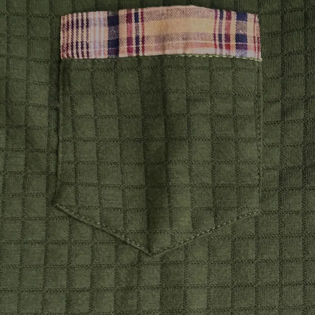 Alexander | La Polo Intemporelle