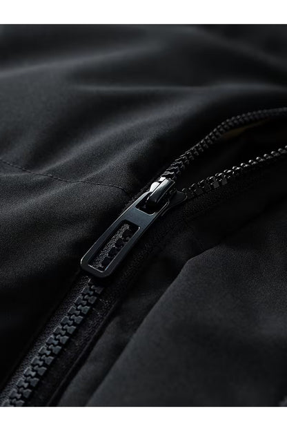 Men’s Waterproof Winter Parka