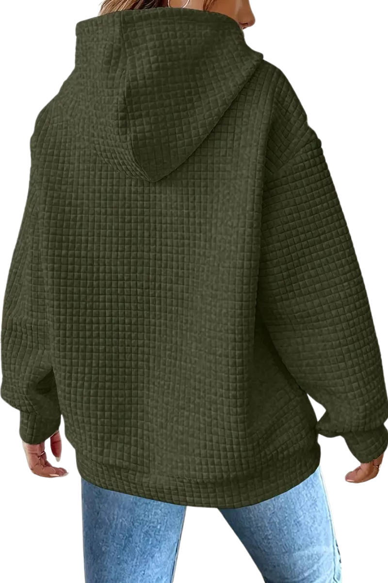 Juliette | Le Pull Royal