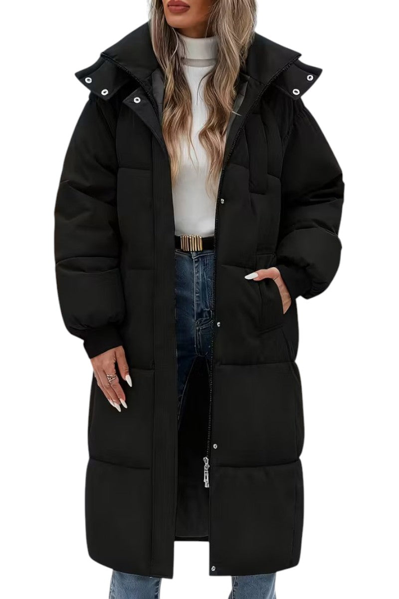 The Liora Coat