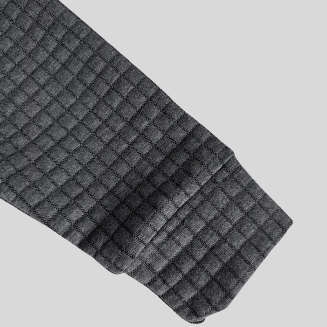 Alexander | La Polo Intemporelle