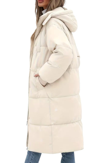 The Liora Coat