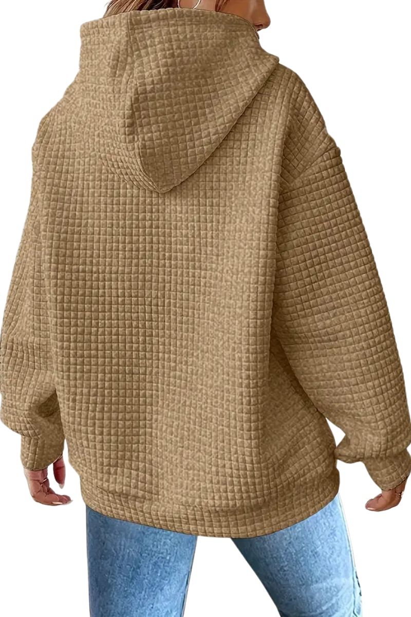 Juliette | Le Pull Royal