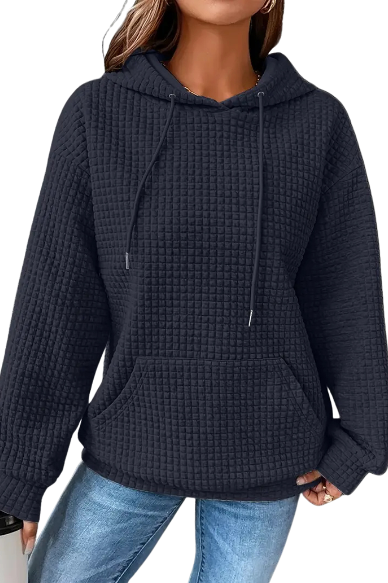 Juliette | Le Pull Royal