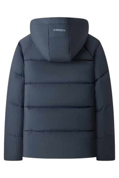 Lucien | Parka d’Hiver