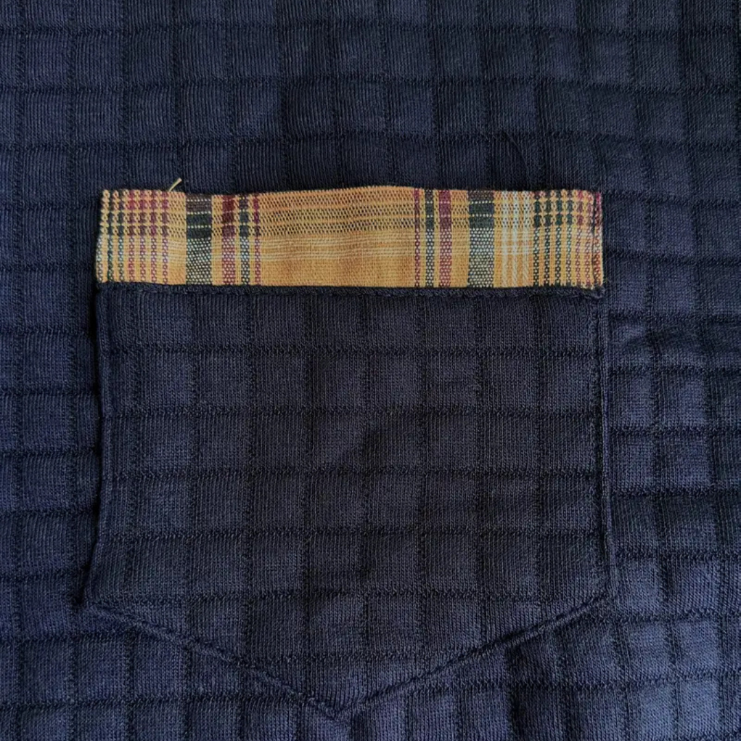 Alexander | La Polo Intemporelle