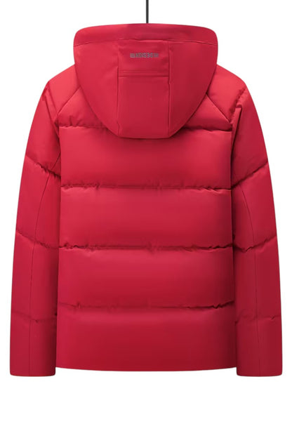 Lucien | Parka d’Hiver