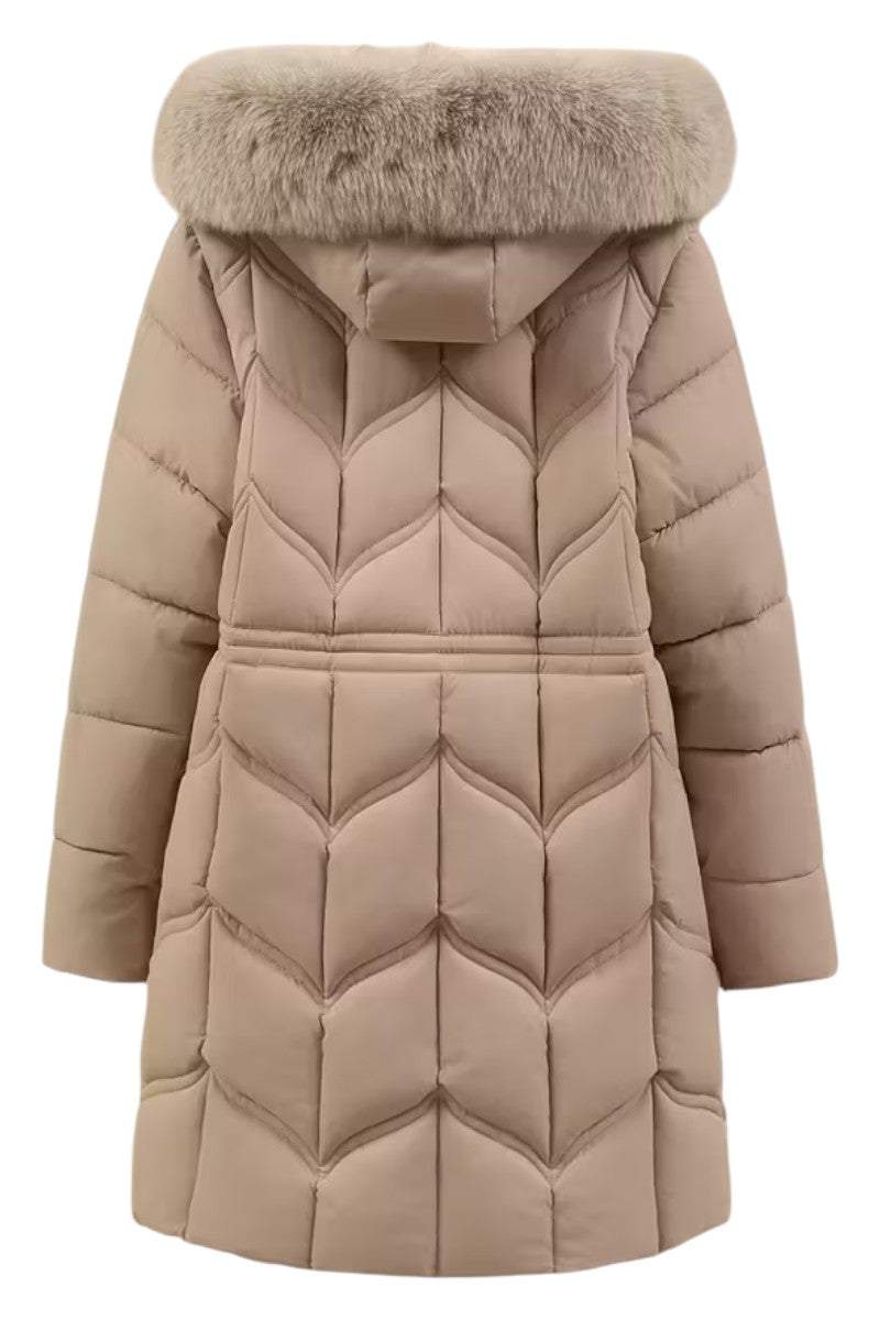 ATELIER-DURAND | MANTEAU INTEMPOREL