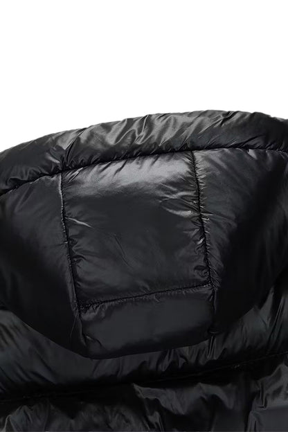 Juan | Parka d’Hiver