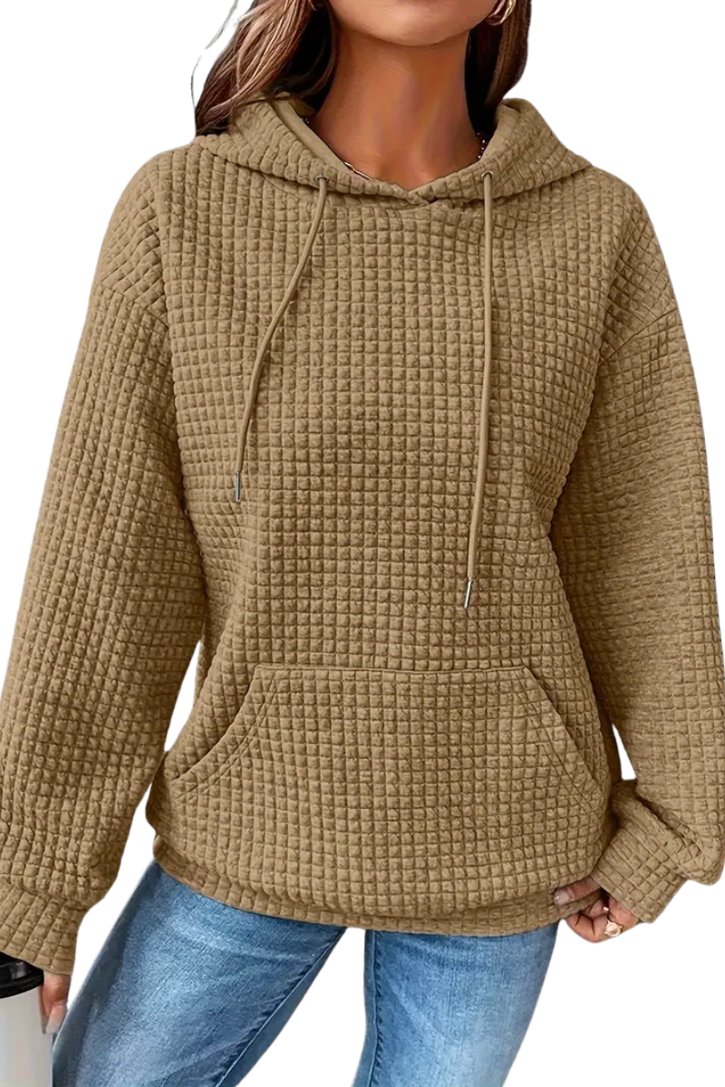 Juliette | Le Pull Royal