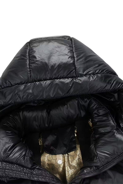 Juan | Parka d’Hiver