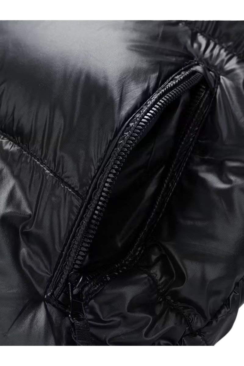 Juan | Parka d’Hiver