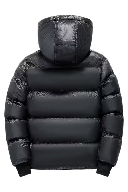 Juan | Parka d’Hiver