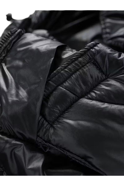 Juan | Parka d’Hiver