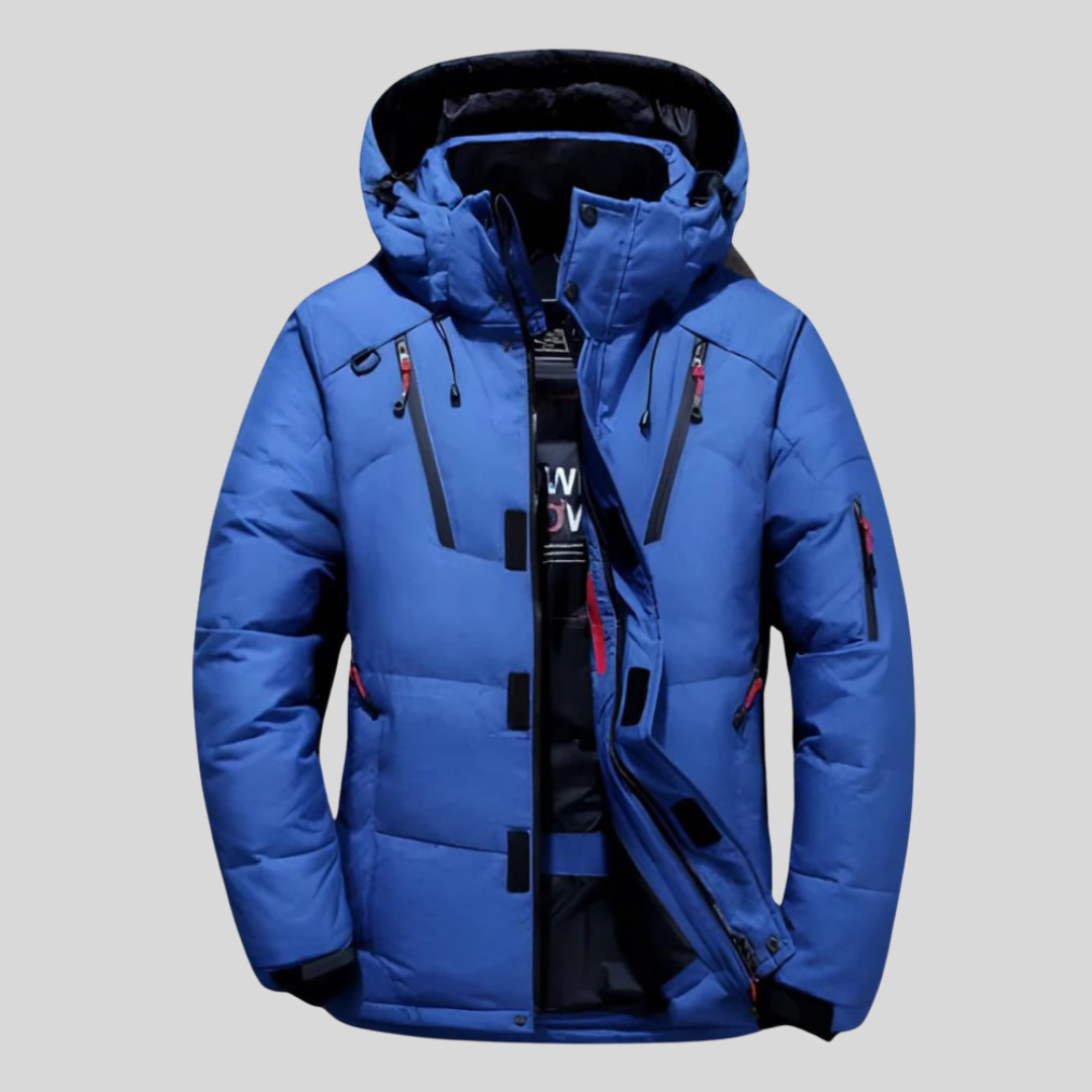 Bastien | Le Chapitre Explorateur Moderne