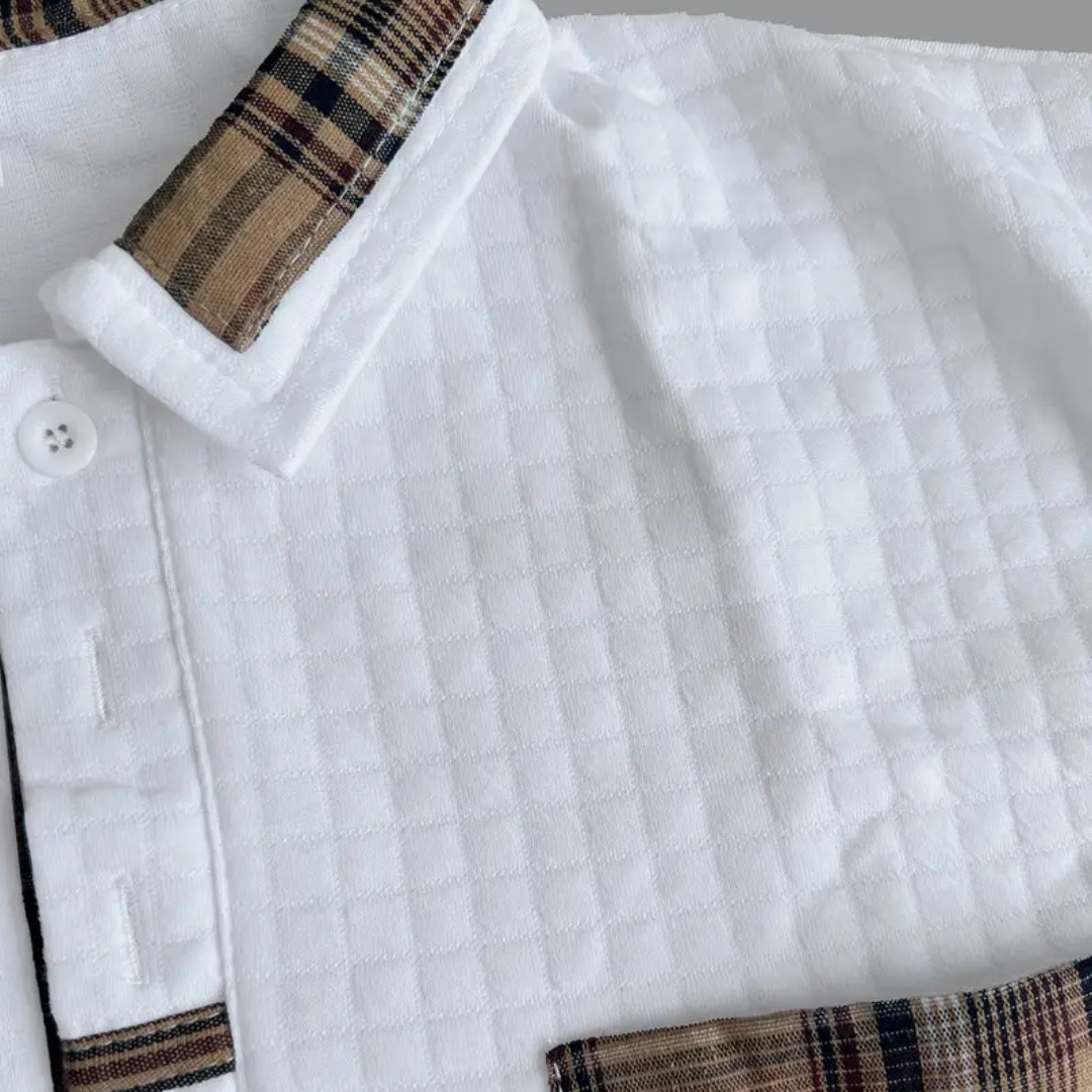 Alexander | La Polo Intemporelle