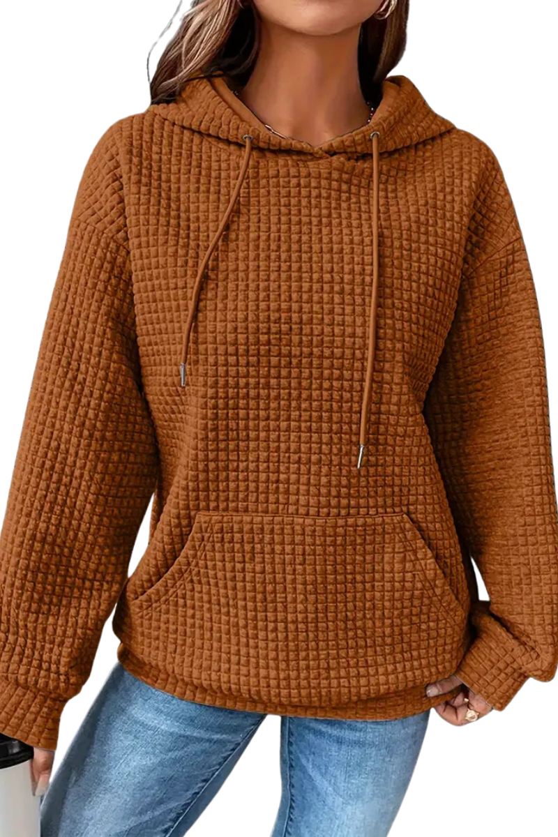 Juliette | Le Pull Royal