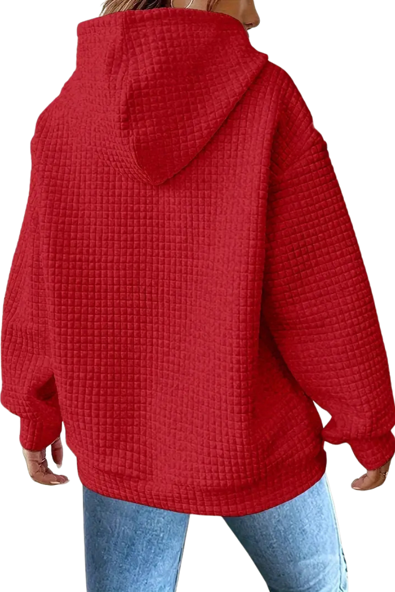 Juliette | Le Pull Royal