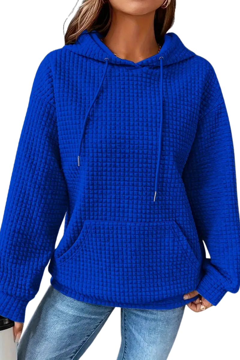 Juliette | Le Pull Royal