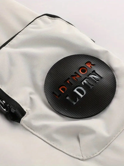 Julien | Veste Hiver Premium