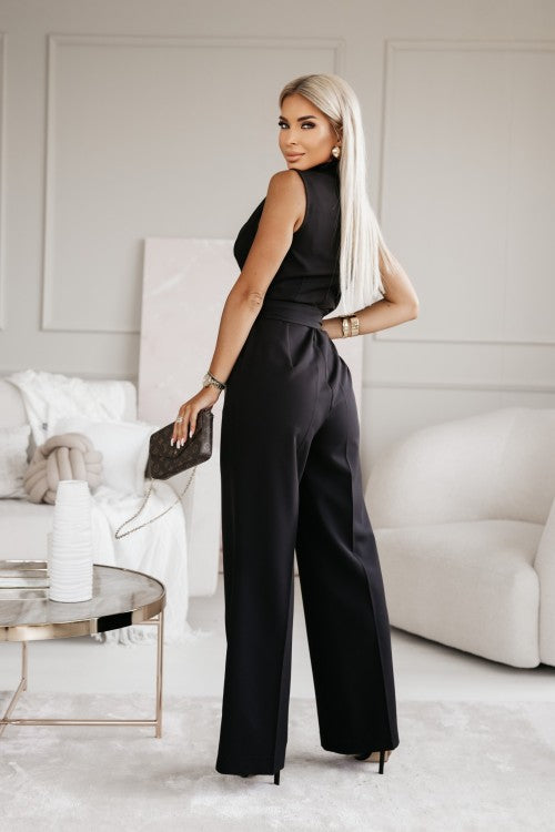 Jumpsuit féminin pour occasions spéciales
