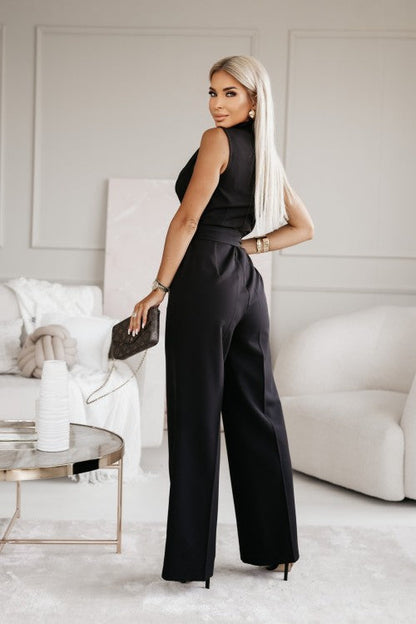 Jumpsuit féminin pour occasions spéciales