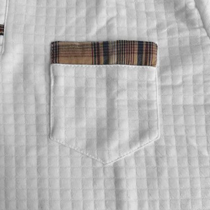 Alexander | La Polo Intemporelle