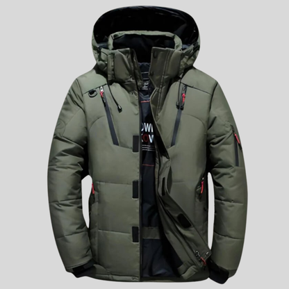 Bastien | Le Chapitre Explorateur Moderne