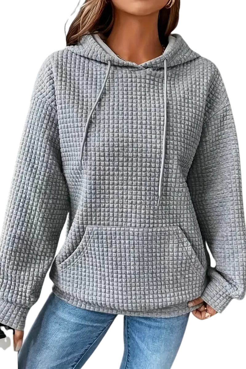 Juliette | Le Pull Royal