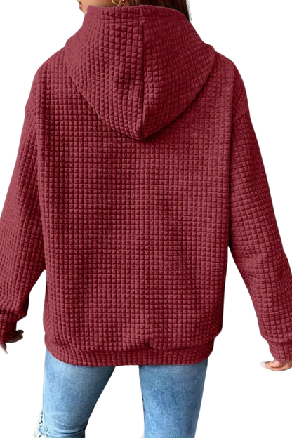 Juliette | Le Pull Royal