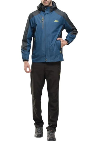 Lucas | La Veste d’Aventure